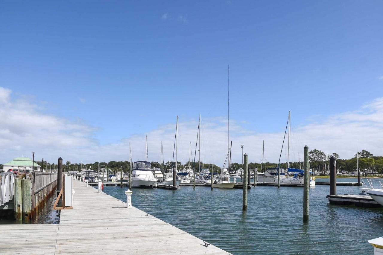 Updated Cape Charles Home About 2 Mi To Beachfront! Екстер'єр фото